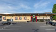 EDEKA-SB-Markt in Linz